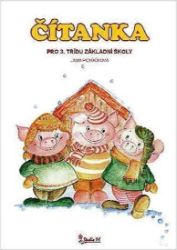 Čítanka pro 3. ročník základní školy Čítanka pro 3. ročník základní školy