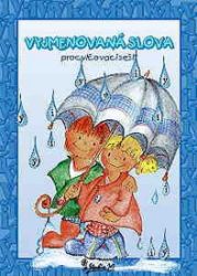 Vyjmenovaná slova - Procvičovací sešit
