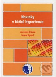 Novinky v léčbě hypertenze Novinky v léčbě hypertenze