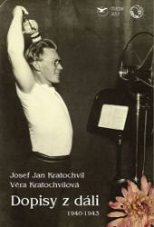Dopisy z dáli (1940-1943) Dopisy z dáli (1940-1943)