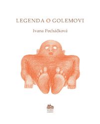 Leyenda del Golem: Legenda o Golemovi (španělsky)