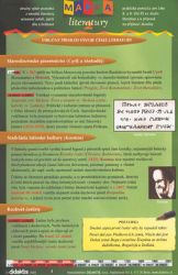 Mapka literatury 2 Mapka literatury 2