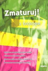 Zmaturuj! z biológie (slovensky) - Marika Benešová - Výukové materiály a opakování pro 1. stupeň ZŠ Zmaturuj! z biológie