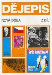 Dějepis - Nová doba 2. díl Dějepis - Nová doba 2. díl