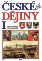 České dějiny I. pro SŠ - učebnice České dějiny I. pro SŠ - učebnice