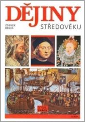 Dějiny středověku Dějiny středověku