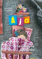 Ája a čarovné semínko Ája a čarovné semínko