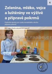 Zelenina, mléko, vejce a luštěniny ve výživě pokrmů Zelenina, mléko, vejce a luštěniny ve výživě pokrmů