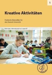 Kreative aktivitäten Kreative aktivitäten
