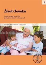 Život člověka Život člověka