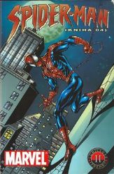 Spider-man /kniha04/ - John Romita Sr.,kolektiv autorů,Stan Lee,John Buscema - Dětský komiks Spider-Man Spider-man /kniha04/