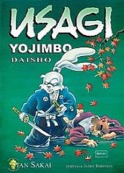 Usagi Yojimbo - Daisho Usagi Yojimbo - Daisho