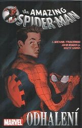 Spider-Man : Odhalení
