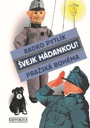 Švejk hádankou? Švejk hádankou?