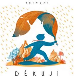 Děkuji - Icinori - Encyklopedie pro děti Děkuji
