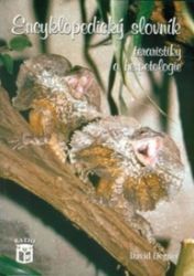 Encyklopedický slovník teraristiky a herpetologie Encyklopedický slovník teraristiky a herpetologie
