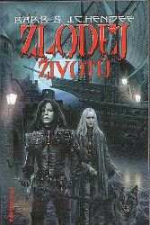 Dhampir 2 - Zloděj životů - Barb Hendee,J. C. Hendee - Fantasy Dhampir 2 - Zloděj životů