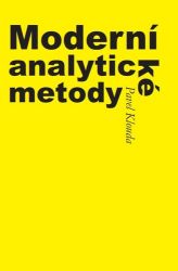 Moderní analytické metody - Pavel Klouda - Chemie Moderní analytické metody