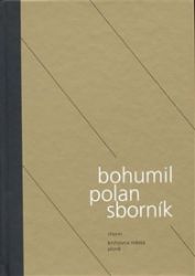 Bohumil Polan - sborník Bohumil Polan - sborník