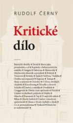 Kritické dílo Kritické dílo