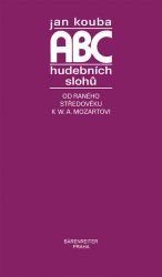 ABC hudebních slohů - Jan Kouba - Divadlo a film ABC hudebních slohů