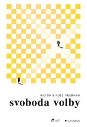Svoboda volby Svoboda volby