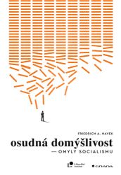 Osudná domýšlivost Osudná domýšlivost