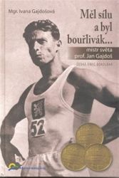 Měl sílu a byl bouřlivák... - mistr svět Měl sílu a byl bouřlivák... - mistr svět