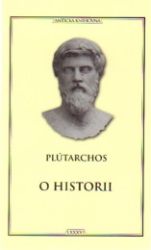O historii (Antická knihovna) - Plútarchos - Filozofie O historii (Antická knihovna)