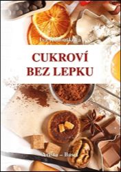 Cukroví bez lepku