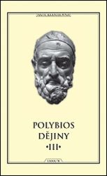 Dějiny III (Polybios) - Polybios - Literatura faktu Dějiny III (Polybios)