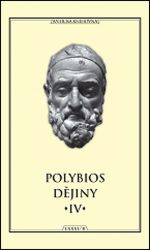 Dějiny IV (Polybios) - Polybios - Literatura faktu Dějiny IV (Polybios)
