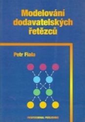 Modelování dodavatelských řetězců Modelování dodavatelských řetězců