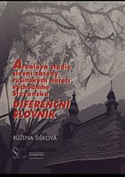 Areálová studie slovní zásoby rusínských nářečí východního Slovenska. Areálová studie slovní zásoby rusínských nářečí východního Slovenska.