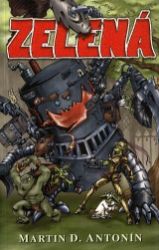 Zelená