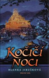 Kočičí noci 1 Kočičí noci 1