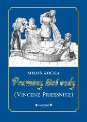 Prameny živé vody Prameny živé vody