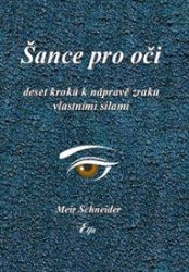 Šance pro oči Šance pro oči