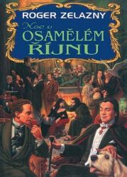 Noc v osamělém říjnu Noc v osamělém říjnu