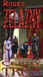 Černý trůn - Roger Zelazny - Horory Černý trůn