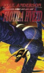 Flotila hvězd - Poul Anderson - Světová sci-fi Flotila hvězd