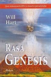 Rasa genesis - William Hart - Historie a fakta Rasa genesis