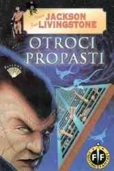 Otroci propasti - Steve Jackson - Gamebooky, hry na hrdiny Otroci propasti
