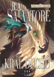 Král duchů - Kameny moci 1 - David Gemmell - Fantasy, sci-fi Král duchů - Kameny moci 1