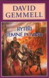 Rytíři temné pověsti - Vampýří sága 1 Rytíři temné pověsti - Vampýří sága 1