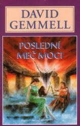 Poslední meč moci - Kameny moci 2 Poslední meč moci - Kameny moci 2