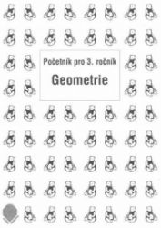 Početník pro 3. ročník - 6. díl (Geometrie) Početník pro 3. ročník - 6. díl (Geometrie)