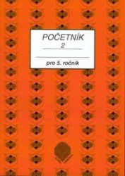 Početník pro 5. ročník ZŠ - 2.díl