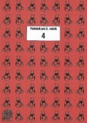 Početník pro 3. ročník ZŠ - 4.díl - Matematika pro 3. třídu Početník pro 3. ročník ZŠ - 4.díl