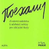 Pojechali 1 - CD k učebnici ruštiny pro základní školy Pojechali 1 - CD k učebnici ruštiny pro základní školy